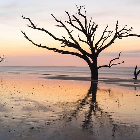 The Blue Pearl Villa Kiawah Island Ngoại thất bức ảnh