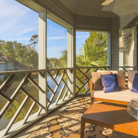 The Blue Pearl Villa Kiawah Island Ngoại thất bức ảnh