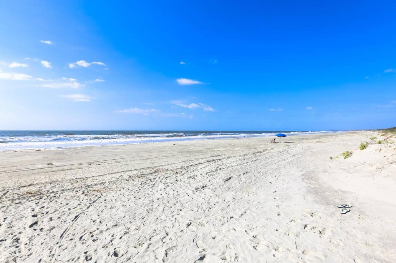 The Blue Pearl Villa Kiawah Island Ngoại thất bức ảnh