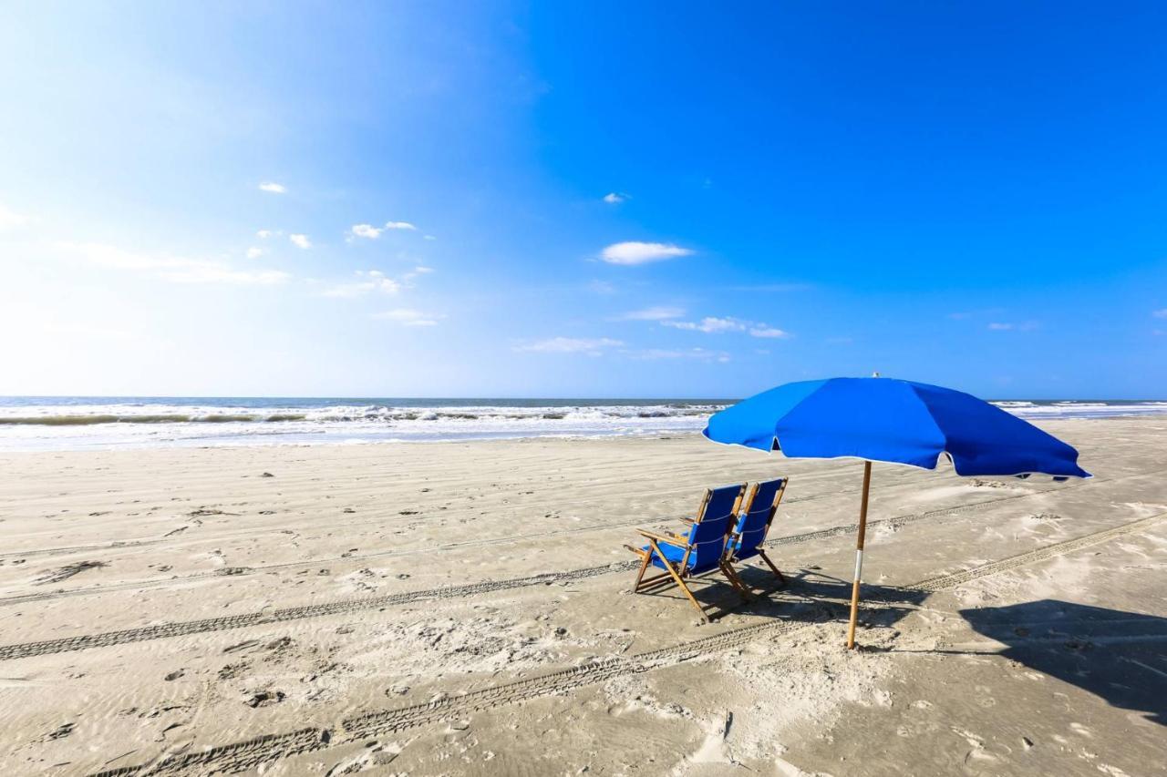 The Blue Pearl Villa Kiawah Island Ngoại thất bức ảnh