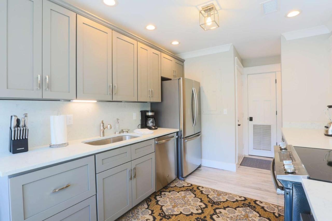 The Blue Pearl Villa Kiawah Island Ngoại thất bức ảnh