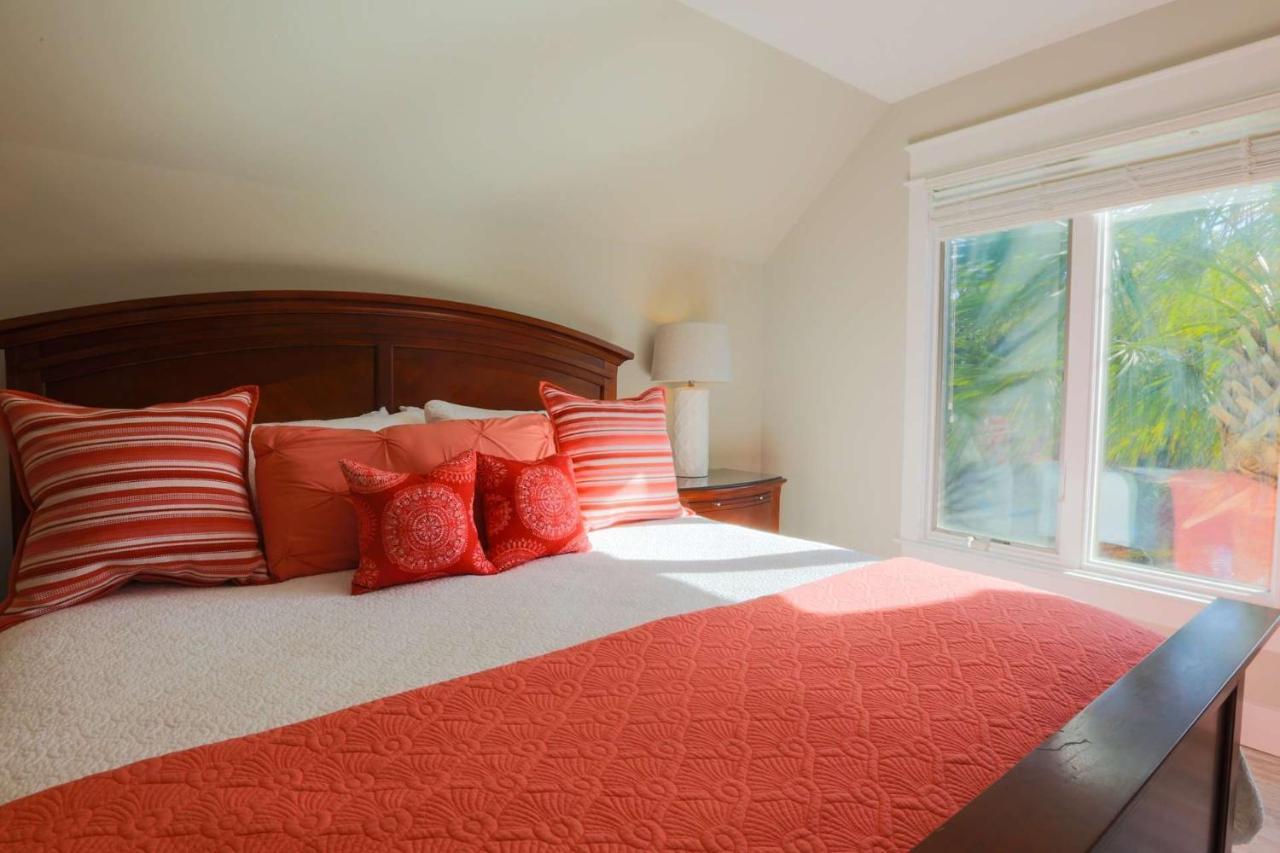 The Blue Pearl Villa Kiawah Island Ngoại thất bức ảnh