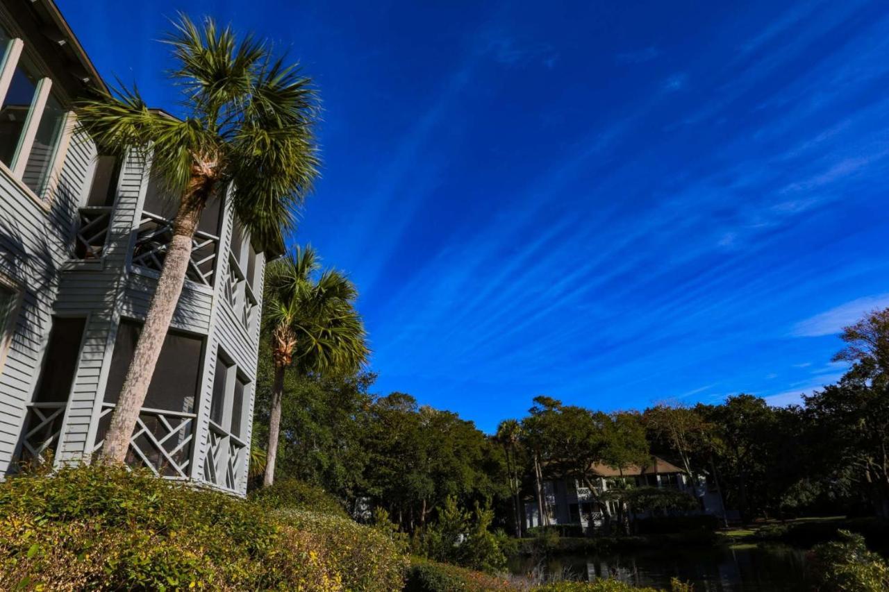 The Blue Pearl Villa Kiawah Island Ngoại thất bức ảnh