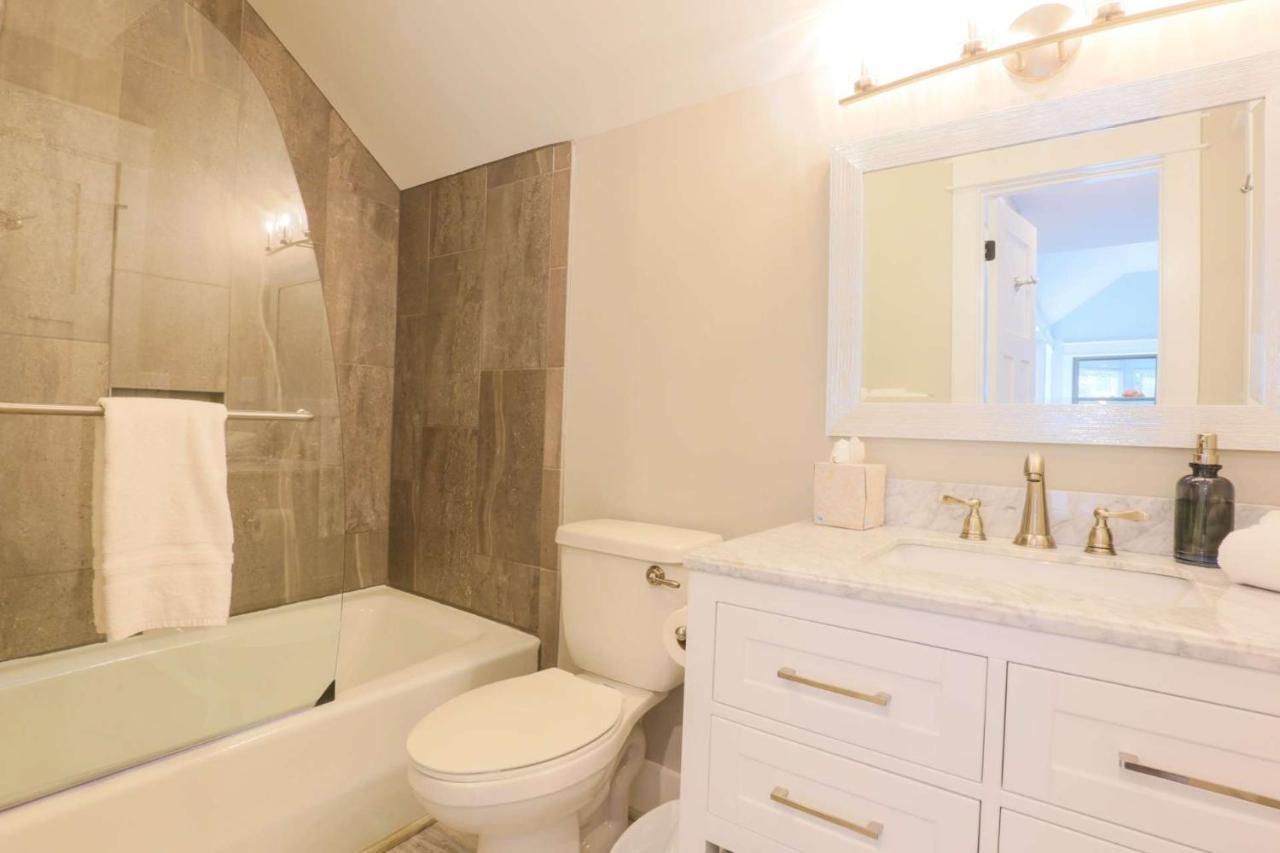 The Blue Pearl Villa Kiawah Island Ngoại thất bức ảnh