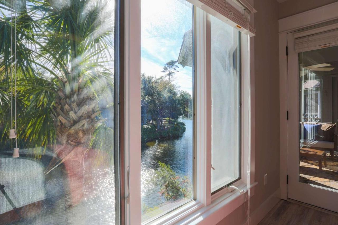 The Blue Pearl Villa Kiawah Island Ngoại thất bức ảnh