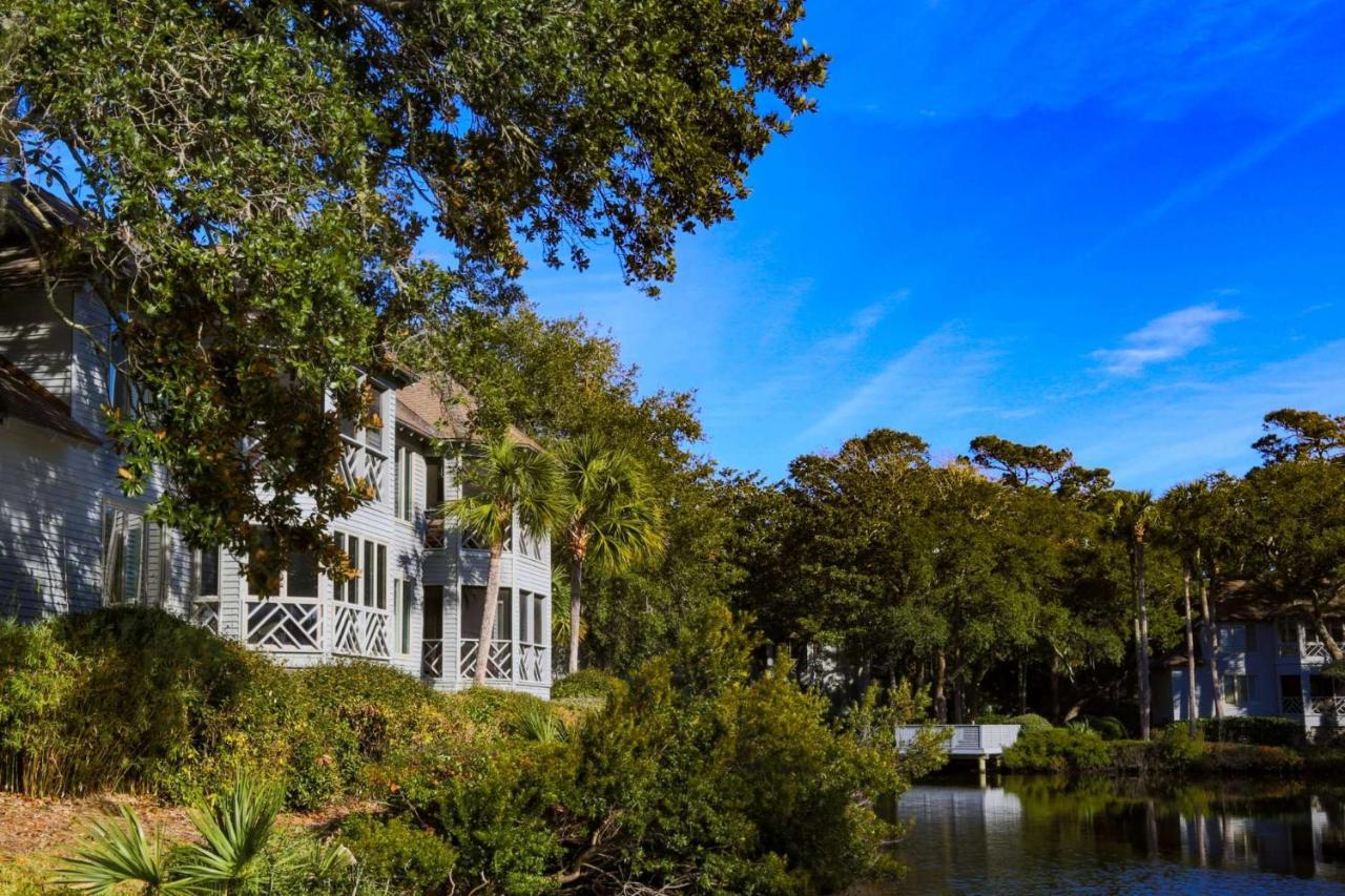 The Blue Pearl Villa Kiawah Island Ngoại thất bức ảnh