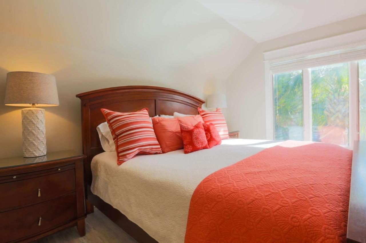 The Blue Pearl Villa Kiawah Island Ngoại thất bức ảnh