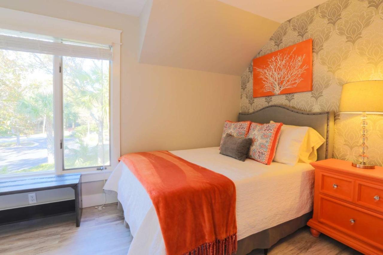 The Blue Pearl Villa Kiawah Island Ngoại thất bức ảnh